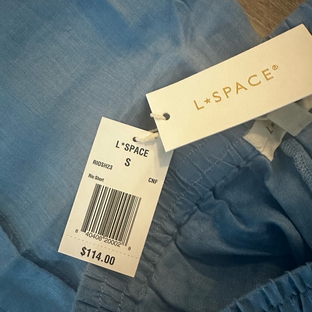 NWT L*space Rio Set - Picture 5 of 5
